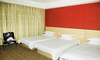 Xiwuyadao Hotel - Hangzhou Eksteriør bilde