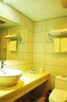 Xiwuyadao Hotel - Hangzhou Eksteriør bilde