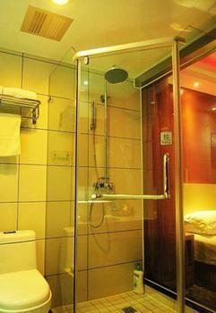 Xiwuyadao Hotel - Hangzhou Eksteriør bilde