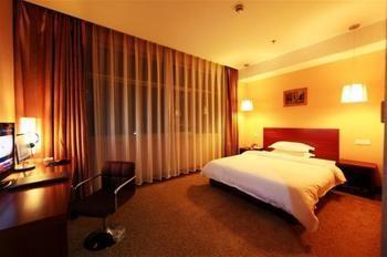 Xiwuyadao Hotel - Hangzhou Eksteriør bilde