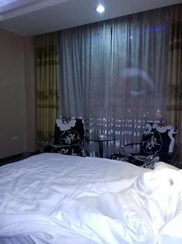 Xiwuyadao Hotel - Hangzhou Eksteriør bilde